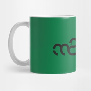 MANUAL Mug